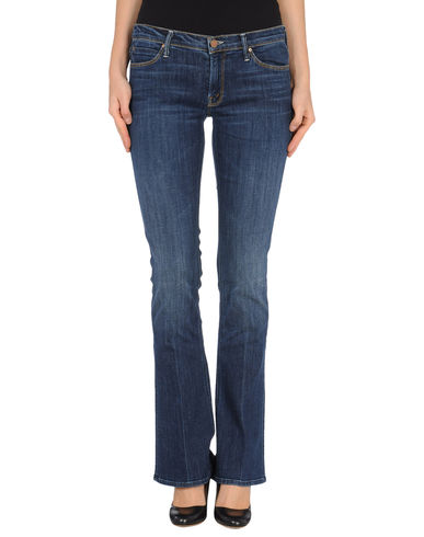 ZOOM MOTHER - Denim pants