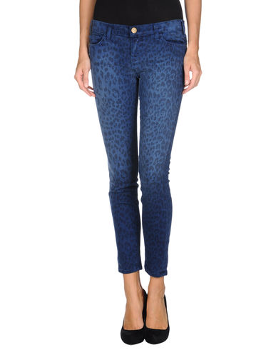 ZOOM CURRENT/ELLIOTT - Denim pants