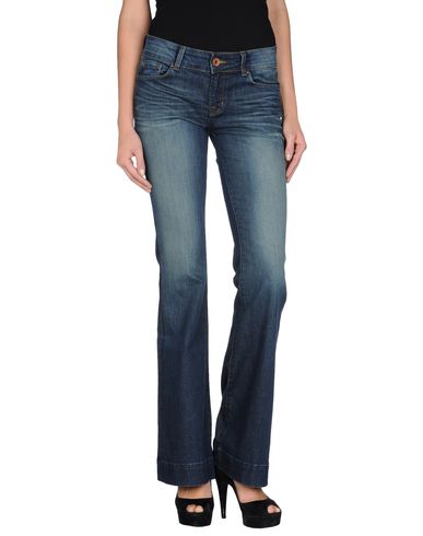 ZOOM J BRAND - Denim pants