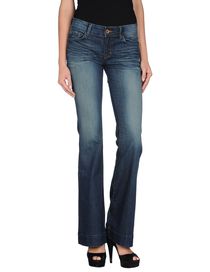 J BRAND - Denim trousers