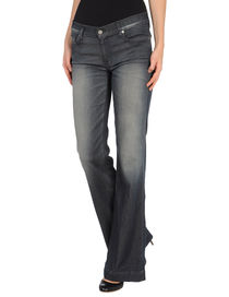 7 FOR ALL MANKIND - Denim pants