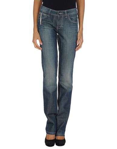 ZOOM MALLONI - Denim pants
