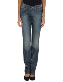 MALLONI - Denim pants