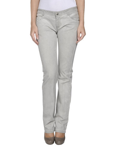 ZOOM MALLONI - Denim pants