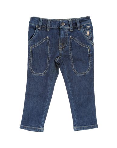 ZOOM JECKERSON - Denim pants