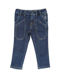 JECKERSON - Denim pants