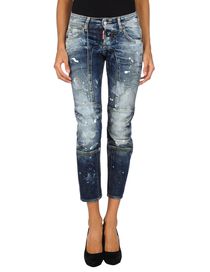 DSQUARED2 - Denim pants
