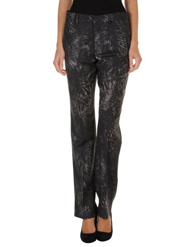 ZOOM ALEXANDER MCQUEEN - Casual pants