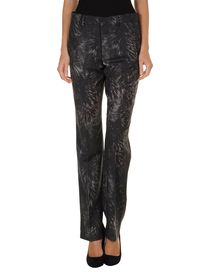 ALEXANDER MCQUEEN - Pantalone