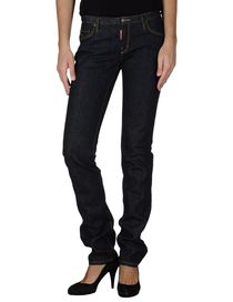 DSQUARED2 - Denim pants