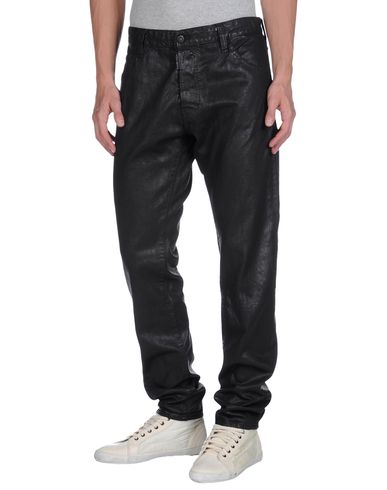 ZOOM DSQUARED2 - Denim trousers