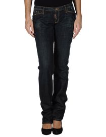 DSQUARED2 - Denim pants
