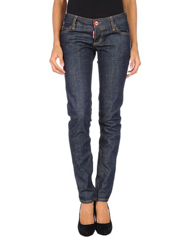 ZOOM DSQUARED2 - Denim pants