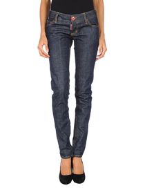 DSQUARED2 - Denim pants