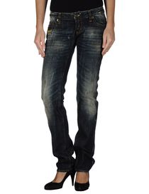DSQUARED2 - Denim pants