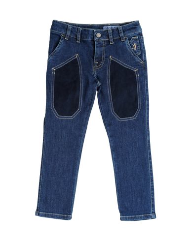 ZOOM JECKERSON - Denim pants