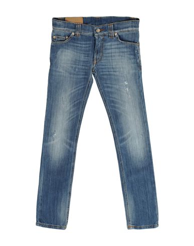ZOOM DONDUP DKING - Denim trousers