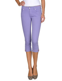U.S.POLO ASSN. - Denim capris