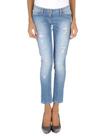 BETTY BLUE - Denim pants