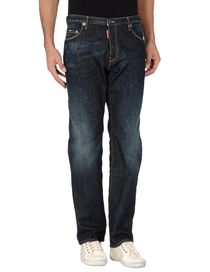 DSQUARED2 - Denim pants