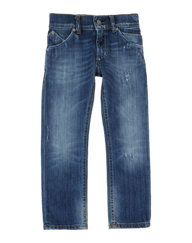 ZOOM DONDUP DKING - Denim trousers