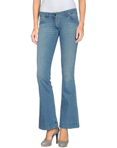 ZOOM ALYSI - Denim pants