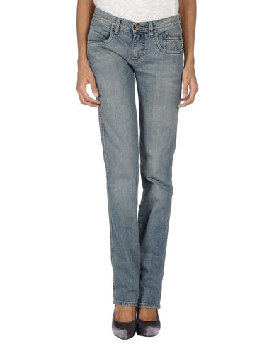 ZOOM JECKERSON - Denim pants