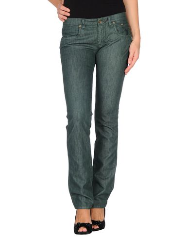 ZOOM JECKERSON - Denim trousers