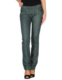 JECKERSON - Denim pants