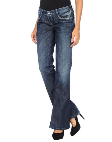 ZOOM GUESS - Denim pants