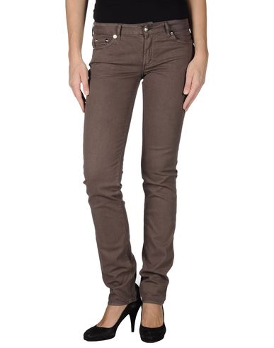 ZOOM JUST CAVALLI - Denim pants