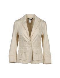 MARC JACOBS - Denim outerwear