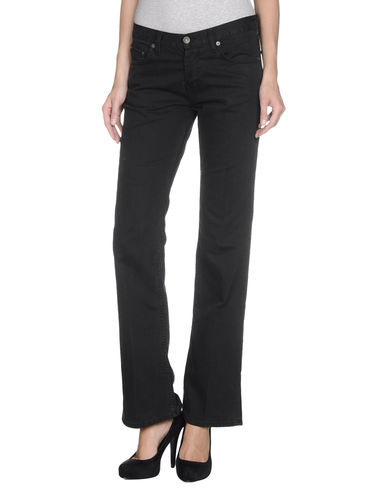 ZOOM SEVEN7 - Denim pants