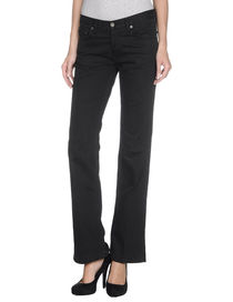 SEVEN7 - Denim trousers