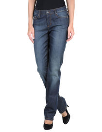 SEVEN7 - Denim trousers