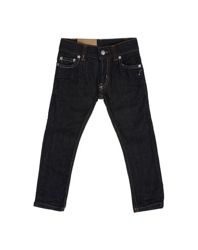ZOOM DONDUP DKING - Denim trousers