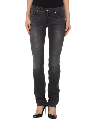 ZOOM AJAY - Denim pants