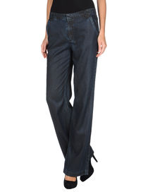 MARC BY MARC JACOBS - Denim pants