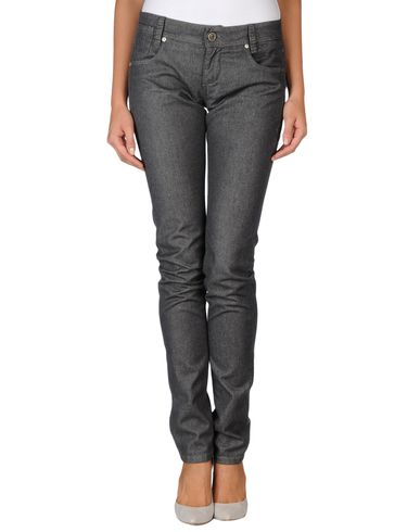 ZOOM PINKO - Denim trousers