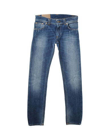 ZOOM DONDUP DKING - Denim trousers