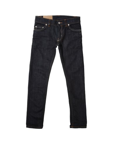 ZOOM DONDUP DKING - Denim trousers