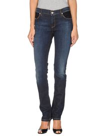 LOVE MOSCHINO - Denim pants