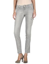M MISSONI DENIM - Denim pants