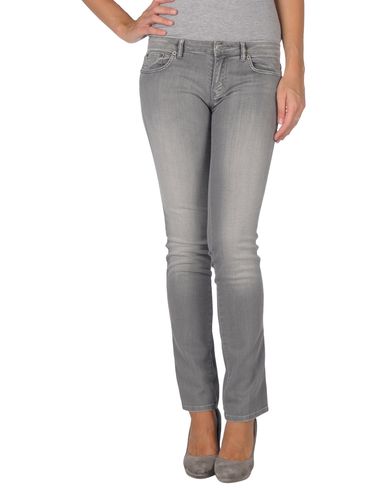 ZOOM REDValentino - Denim pants