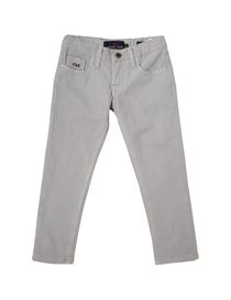 HARMONT&BLAINE - Denim pants
