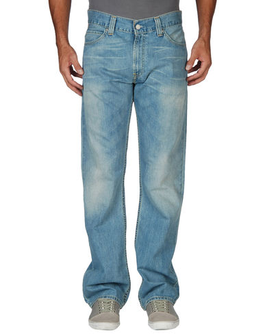 ZOOM LEVI'S RED TAB - Denim pants