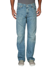 LEVI'S RED TAB - Denim pants