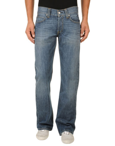 ZOOM LEVI'S RED TAB - Denim pants