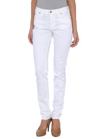 JIL SANDER NAVY - Denim trousers