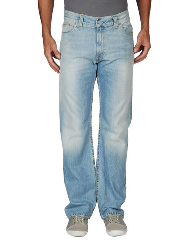 ZOOM LEVI'S RED TAB - Denim trousers